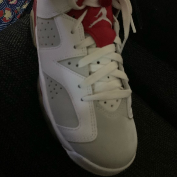 Jordan Retro 6 - Picture 6 of 7